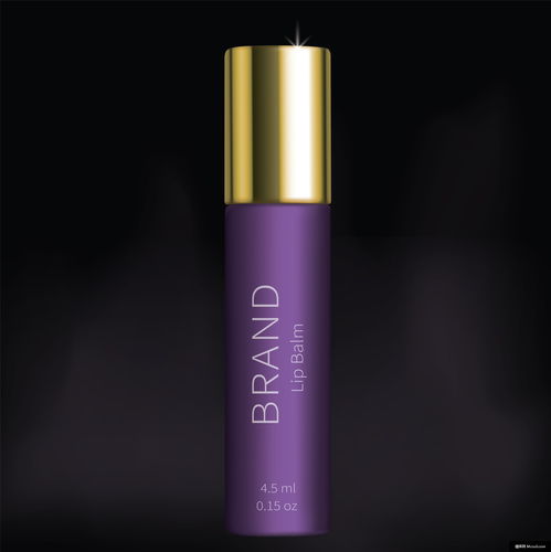 美妝海報(bào)設(shè)計(jì) 抗衰老護(hù)膚品的美學(xué)與科技融合