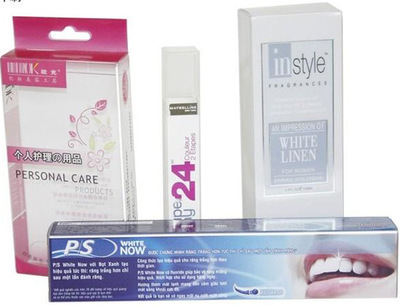 廣州市嘉勁包裝材料 專(zhuān)業(yè)化妝品塑料盒解決方案