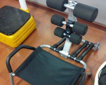 禹州市盛源車業(yè) 專注健身器材與保健器械的專業(yè)供應(yīng)商