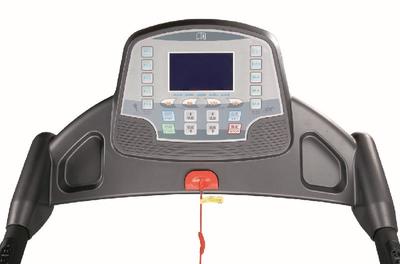 河南金煜供應(yīng)眾美ZM-100(灰)跑步機(jī) 專業(yè)供貨與價(jià)格指南