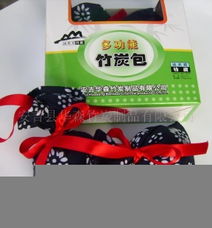 安吉縣華森竹炭制品 綠色健康生活，從竹炭保健器械開始